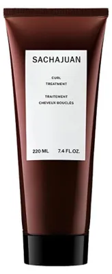 Produktbild von Sachajuan Curl Treatment 220 ml