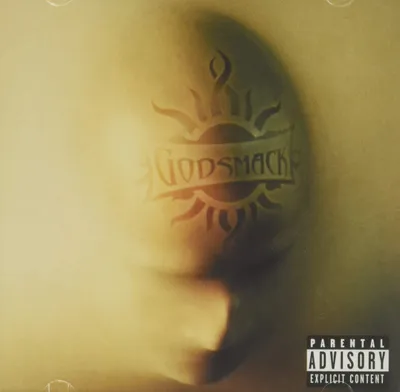Obrázek produktu pro Godsmack: Faceless (Enhanced) (Explicit)