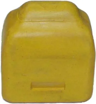 Obrázek produktu pro Doraz nápravy předního nárazníku Gumový nárazník Jeep Grand Cherokee WJ 99-04