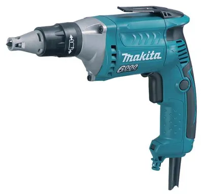Obrázok produktu pre Makita FS6300 - 6000 RPM - 11 Nm - 4 mm - AC - 570 W - 1,3 kg