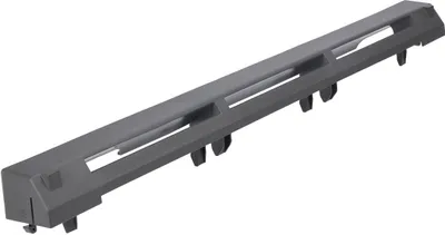 Produktbild von easyPART passend für 11023327 BOSCH Lüftungsblende für Herd
