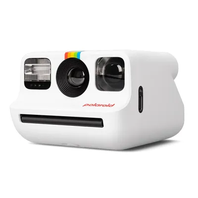 Obrázok produktu pre Polaroid Go Gen 2 White Instantný fotoaparát