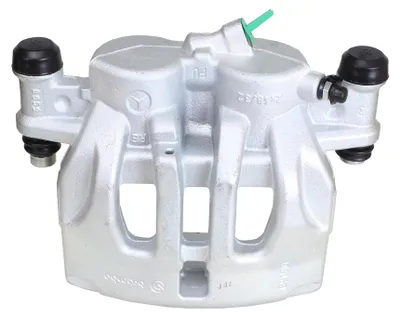 Produktbild von BOSCH Bremssattel Vorne Rechts passend für MERCEDES-BENZ V-Klasse (W447) Ø48mm 0 986 135 593