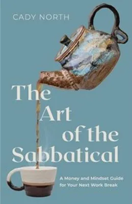 Obrázok produktu pre The Art of the Sabbatical