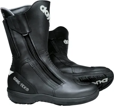 Produktbild von Daytona-Stiefel-ROAD-STAR-GTX-schwarz Größe: 47