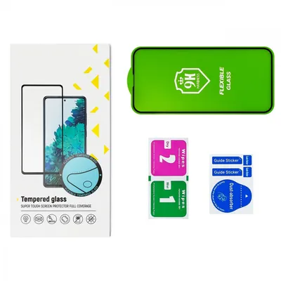 Zdjęcie produktu dla Wozinsky 9145576232347, Xiaomi, Xiaomi Redmi 10, Odporny na zadrapania, Przezroczysty, 1 szt.