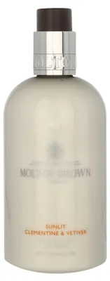 Zdjęcie produktu dla Balsam do ciała Sunlit Clementine & Vetiver 300 ml