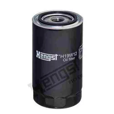 Immagine prodotto di HENGST FILTER Filtro olio Articolo: H19W12