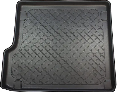 Produktbild von Z439516 Kofferraumwanne kompatibel mit BMW X3 (E83) 2004.01-10.2010