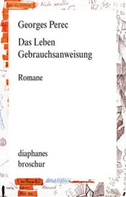 Immagine prodotto di Das Leben Gebrauchsanweisung