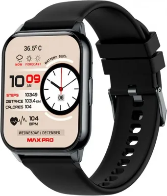 Obrázok produktu pre MaxCom FW25 Arsen Pro, 4,98 cm (1.96"), IPS, 42 g