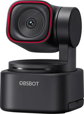 Obrázok produktu pre OBSBOT - OWB-2410-CE - Webkamera - Tiny 3 Lite