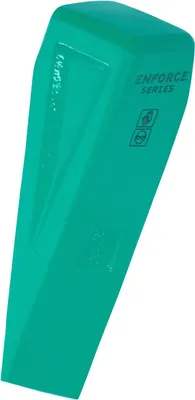 Zdjęcie produktu dla Klin obrotowy 1800 g WIESEMANN 1893 I Klin rozłupujący z obrotem 90° dla optymalnych wyników I Z wysoką skutecznością rozłupywania I Do rozłupywania drewna i ścinania drzew I 81406