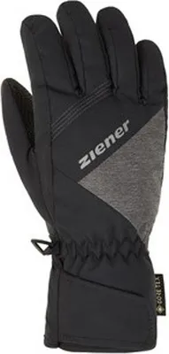Immagine prodotto di Guanti ZIENER JUNIOR SKI GTX GLOVES Junior, nero Taglia: S