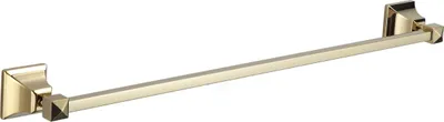 Produktbild von Mexen Dalia Handtuchhalter, Gold - 7017324-50
