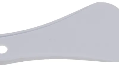 Image de Bauknecht Whirlpool 482000025912,C00003261 Grattoir à glace pour congélateur/réfrigérateur