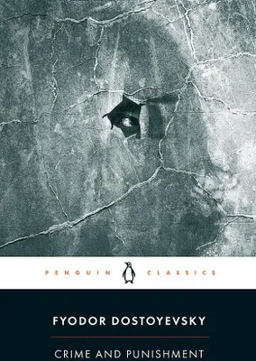 Produktbild von Crime and Punishment