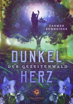 Immagine prodotto di Der Gezeitenwald - Dunkelherz
