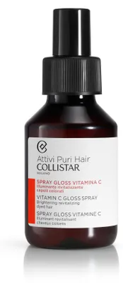 Image de COLLISTAR Spray revitalisant à la vitamine C 100ML