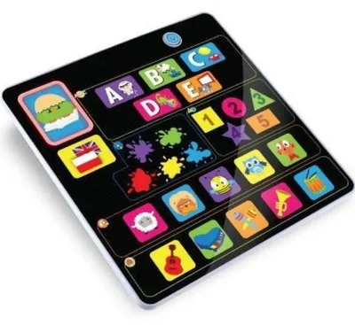Obrázek produktu pro Tablet SmilyPlay S1146/0823 08235