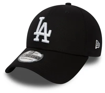 Obrázek produktu pro New Era Čepice 39THIRTY Los Angeles Dodgers Essential, 11405495