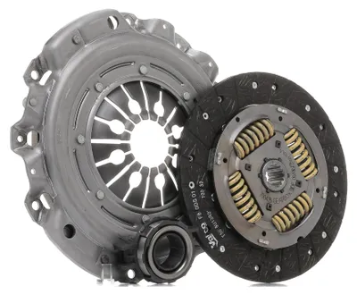 Produktbild von VALEO Kupplungssatz Kupplung für SUZUKI VITARA (ET) 826469
