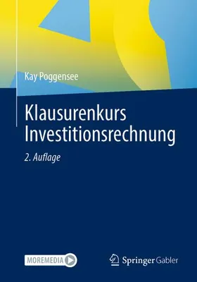 Obrázok produktu pre Klausurenkurs Investitionsrechnung