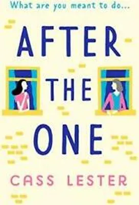 Produktbild von After the One