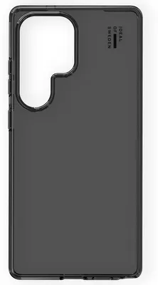 Produktbild von iDeal of Sweden IDCLC-S25U-470, Samsung, Galaxy S25 Ultra, Schwarz