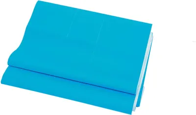 Produktbild von Bestway® Ersatzteil Stahlbandabdeckung (blau) für Hydrium™ Stahlwandpools 500/610 x 360x120 cm, oval