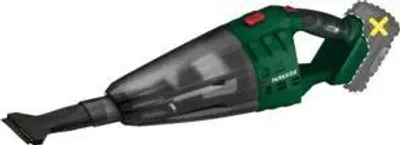 Produktbild von PARKSIDE® 20V Akku-Handstaubsauger mit Bodendüse