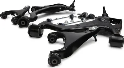 Produktbild von MS 37152/2-KIT-MS Lenkersatz, Querlenkersatz Vorderachse für LAND ROVER DISCOVERY IV (L319)