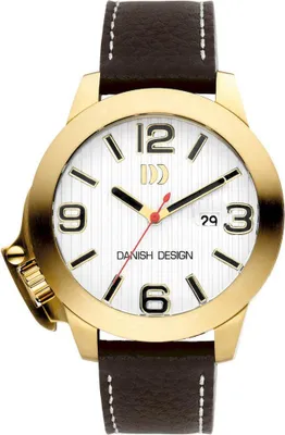 Zdjęcie produktu dla Danish Design Mezczyznizegarek IQ15Q915