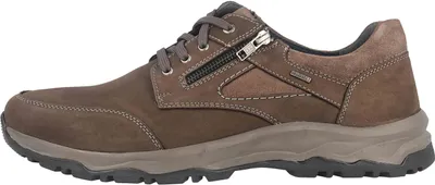 Produktbild von JOSEF SEIBEL Leroy 55 | Halbschuh für Herren | Grau