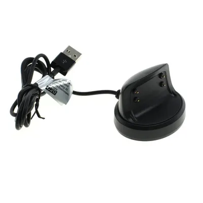 Produktbild von Original Samsung EP-YB360 Dock Ladestation USB für Gear Fit 2 II SM-R360