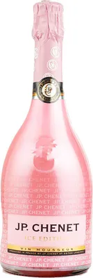 Produktbild von JP. Chenet Rosé Ice Edition Sekt 11% Vol 0,75L
