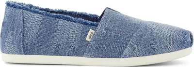 Produktbild von Toms Classic Espadrilles Blau EU 36 Frau Blau EU 36