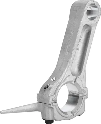 Image de Tige de raccordement f��r 190F/GX420 Moteur à essence -Pièces de rechange du moteur-générateur