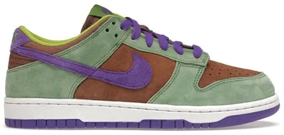 Produktbild von Nike Dunk Low Veneer (2020/2024) - EU 47.5