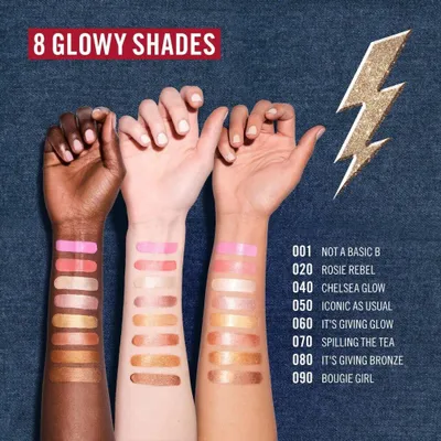 Image de RIMMEL LONDON | MULTI TASKER | Visage