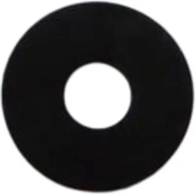 Produktbild von 10 Stück NBR M6 20 mm x 7 mm x 1 mm
