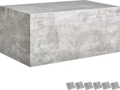 Produktbild von Couchtisch Lasley 90 x 50 x 40,5 cm