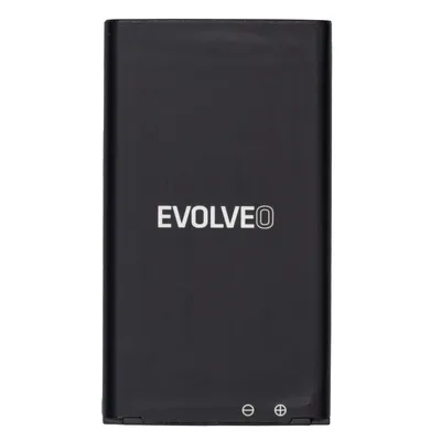 Obrázek produktu pro EVOLVEO StrongPhone Z5/Z6, originální baterie, 4000 mAh