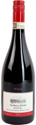 Barbera d'Asti
