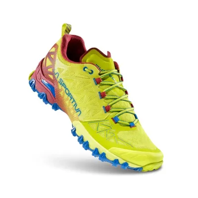 Image de Chaussures La Sportiva La Bushido Ii Gtx 46Y729320