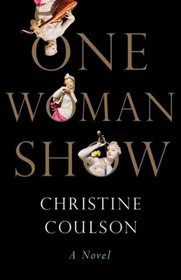 Zdjęcie produktu dla One Woman Show