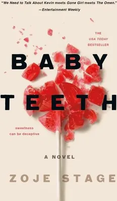 Productafbeelding van Baby Teeth