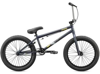 Image de Mongoose Freestyle BMX Legion L80 bleu