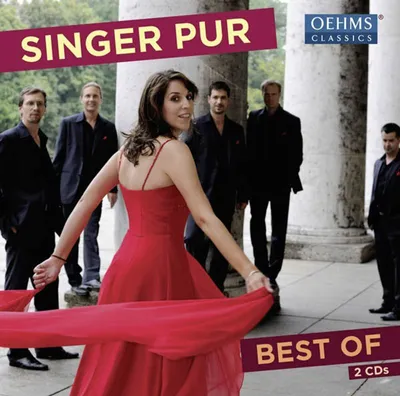 Image de Best of Singer Pur