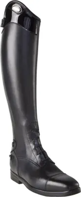 Produktbild von Parlanti Passion Reitstiefel Miami Lux, Lederreitstiefel, Damen